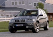 BMW X5 4.8i